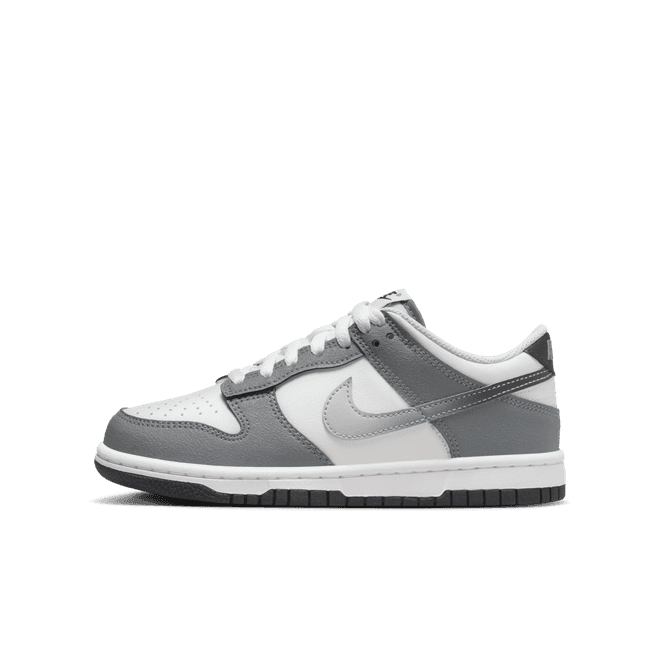 Nike Dunk Low GS 'Cool 'Grey'