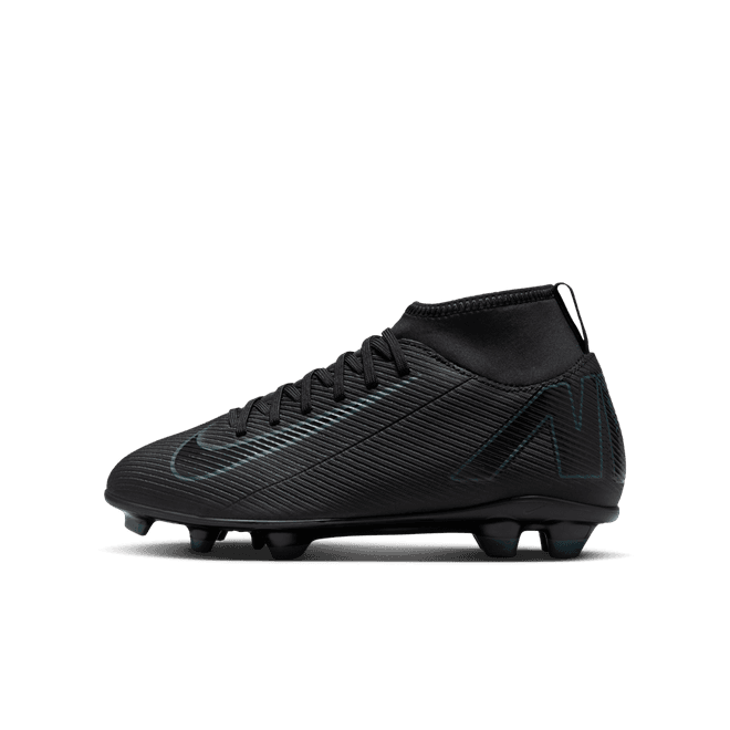 Nike Jr. Mercurial Superfly 10 Club high