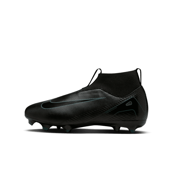 Nike Jr. Mercurial Superfly 10 Academy high