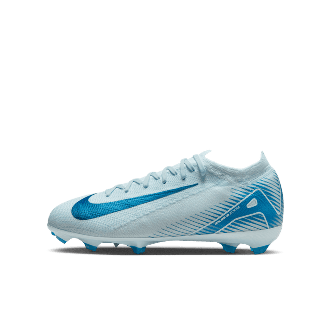 Nike Jr. Mercurial Vapor 16 Pro low