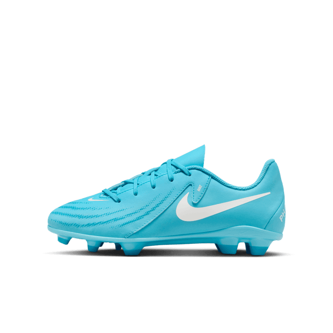 Nike Jr. Phantom GX 2 Club MG low