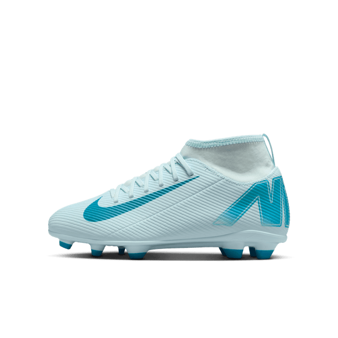 Nike Jr. Mercurial Superfly 10 Club high