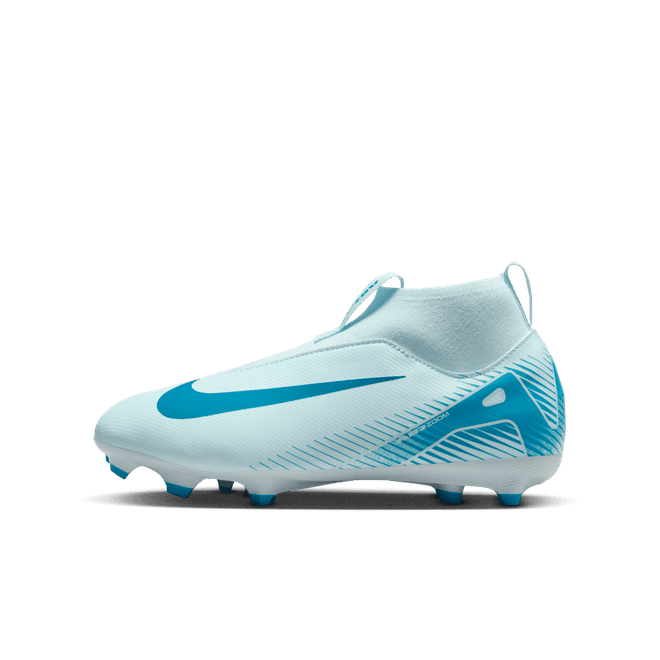 Nike Jr. Mercurial Superfly 10 Academy high