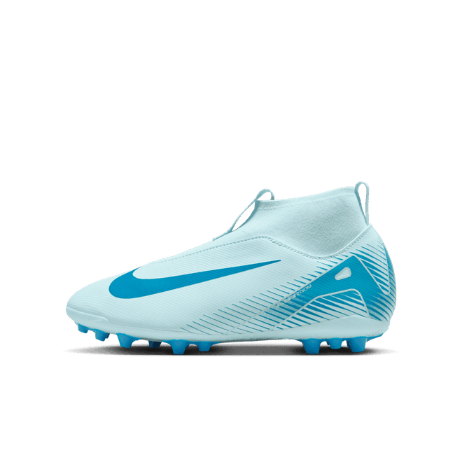 Nike Jr. Mercurial Superfly 10 Academy