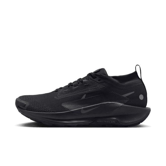 Nike Pegasus Trail 5 GORE-TEX 'Black Anthracite' 