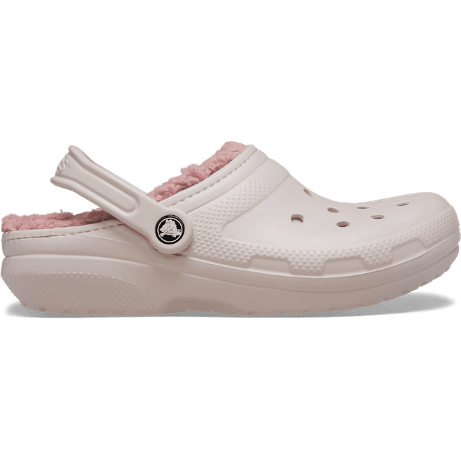 Crocs Classic Lined ClogsQuartz 