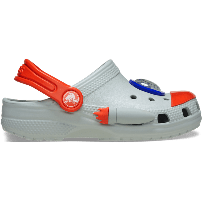 Crocs Toddler Classic Rocketship ClogsKinder Mirage 