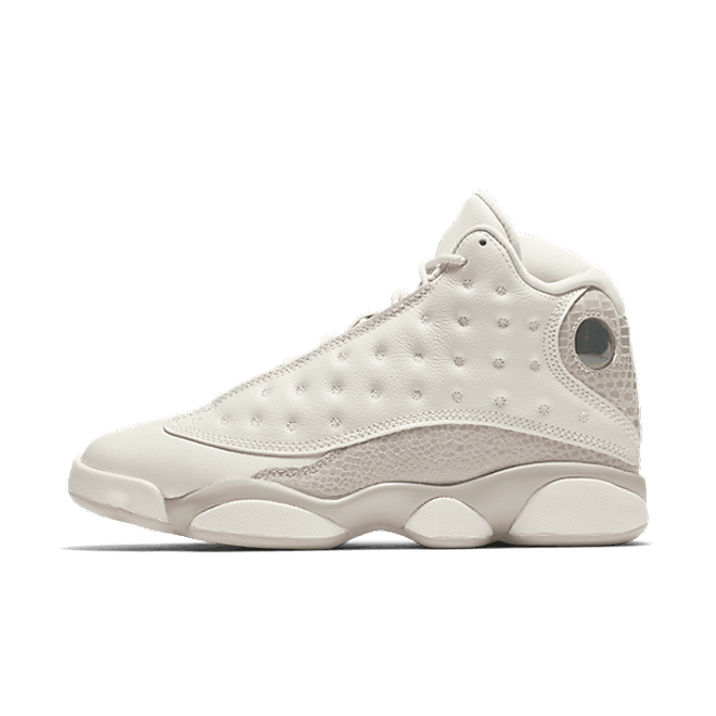 Air Jordan 13 'Phantom White'