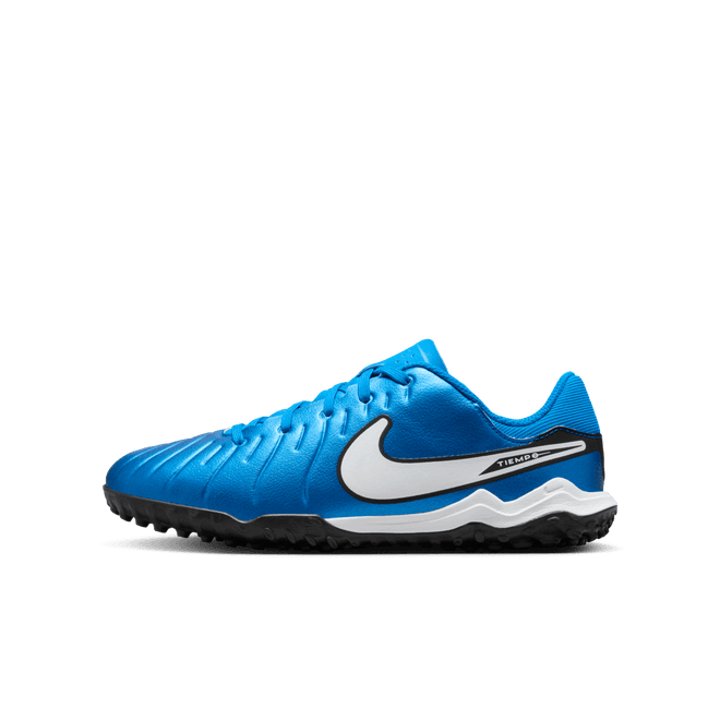 Nike Jr. Tiempo Legend 10 Academy low