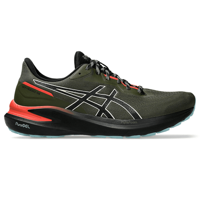 ASICS Gt-1000 13 Tr Nature Bathing Nature Bathing