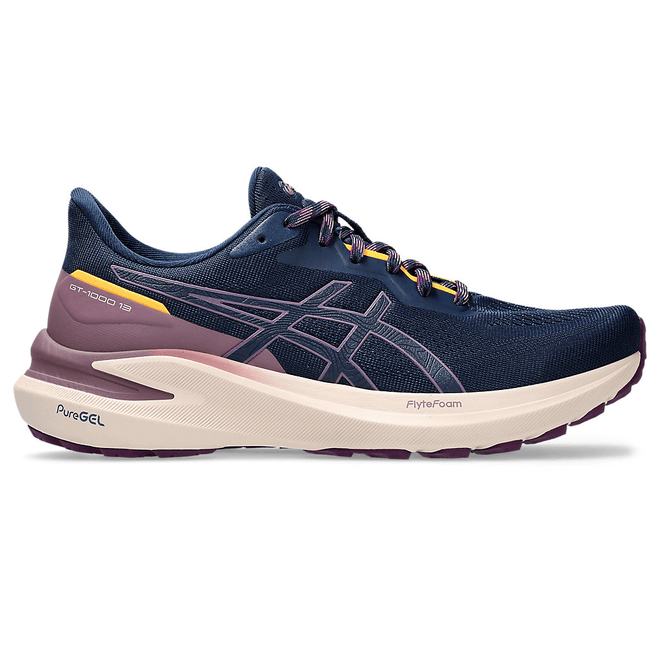 ASICS Gt-1000 13 Tr Nature Bathing Nature Bathing