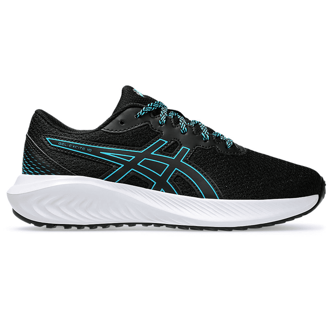 ASICS Gel-excite 10 Gs Black