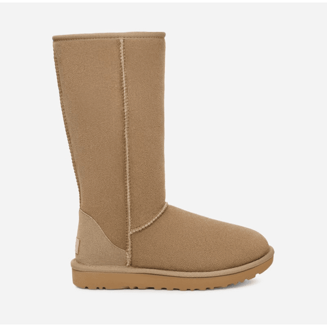 UGG® Classic Tall II Boot Women Gray