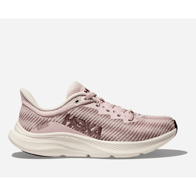 HOKA Solimar  Cosmic Pearl