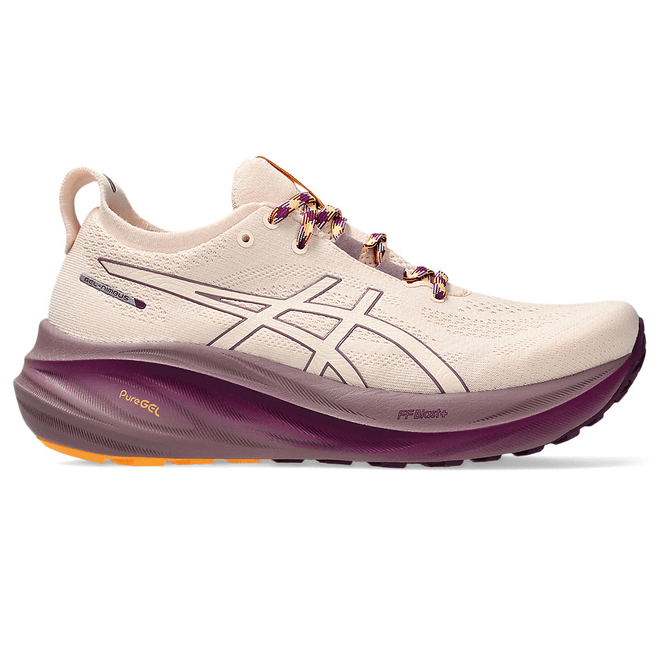 ASICS GEL-NIMBUS 26 TR Nature Bathing