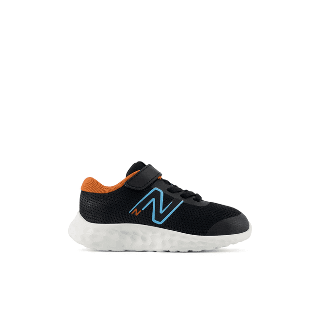 New Balance 520v8 Bungee Lace