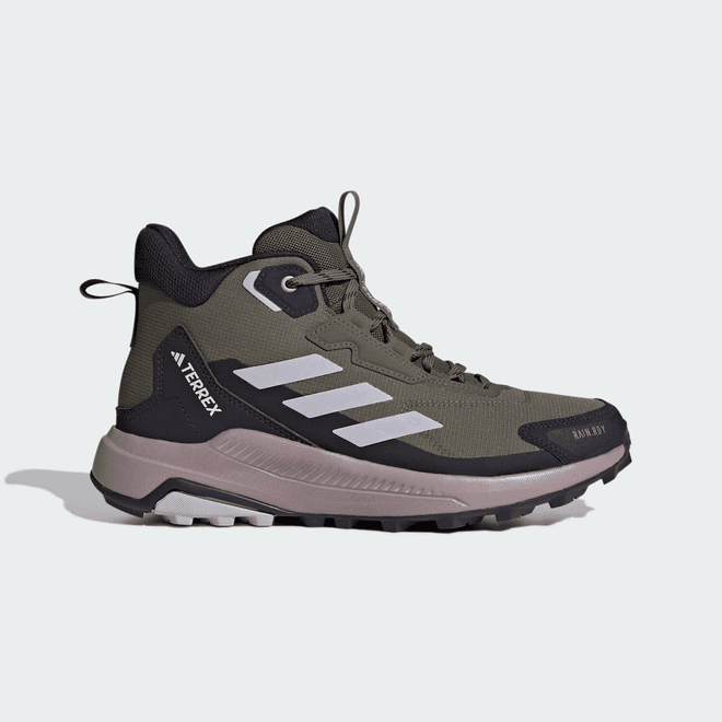 adidas Terrex Anylander Mid Rain.Rdy Hiking