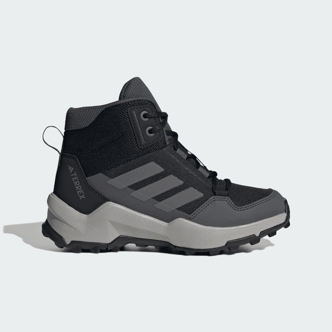 adidas Terrex Ax4r Mid Hiking