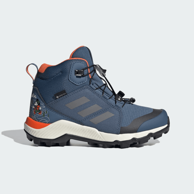 adidas Terrex Disney Mid Gore-Tex Hiking