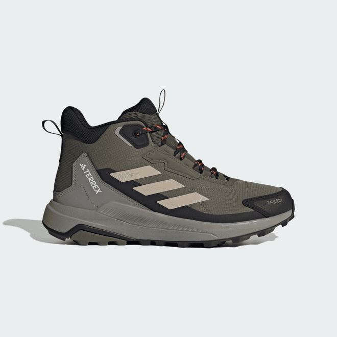 adidas Terrex Anylander Mid Rain.Rdy Hiking