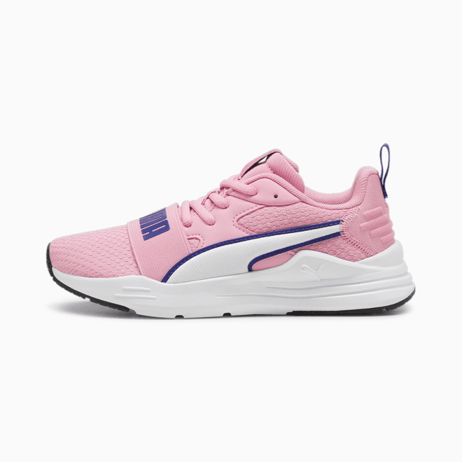 PUMA Wired Run Pure 