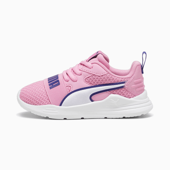 PUMA Wired Run Pure 