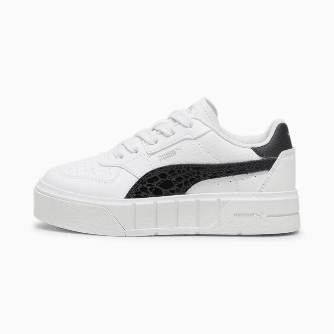 PUMA Cali Court Animal 