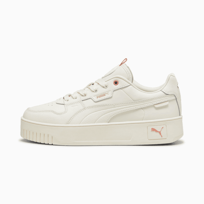 PUMA Carina Street Lux 