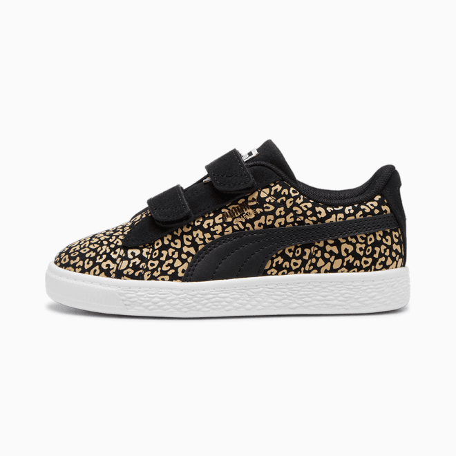 PUMA Suede Classic LF Cheetah 