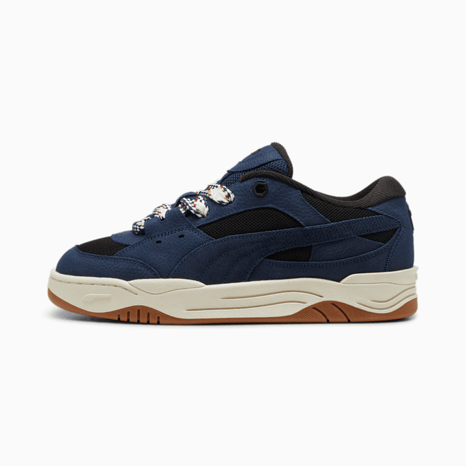 PUMA-180 Lace Interest 