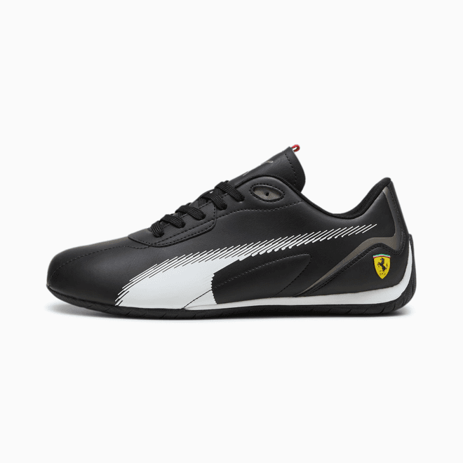 Puma Scuderia Ferrari Neo Cat 2.0 