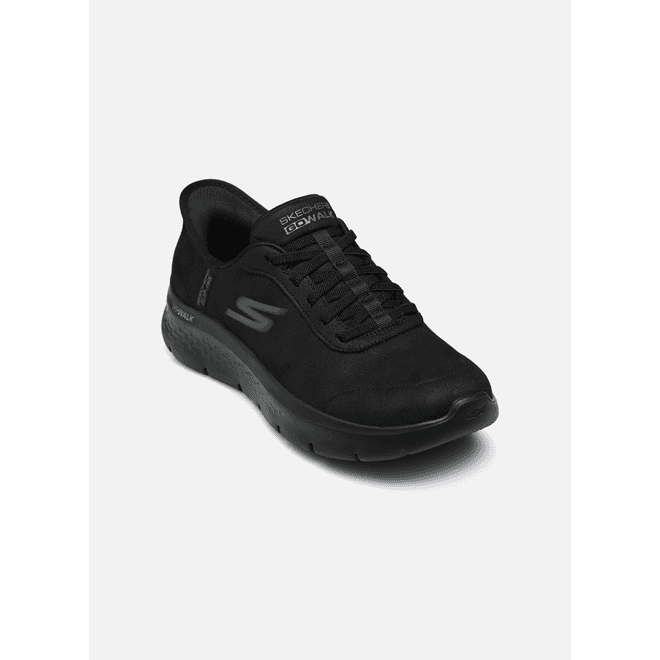 Skechers GO WALK FLEX - MALI - SLIP INS