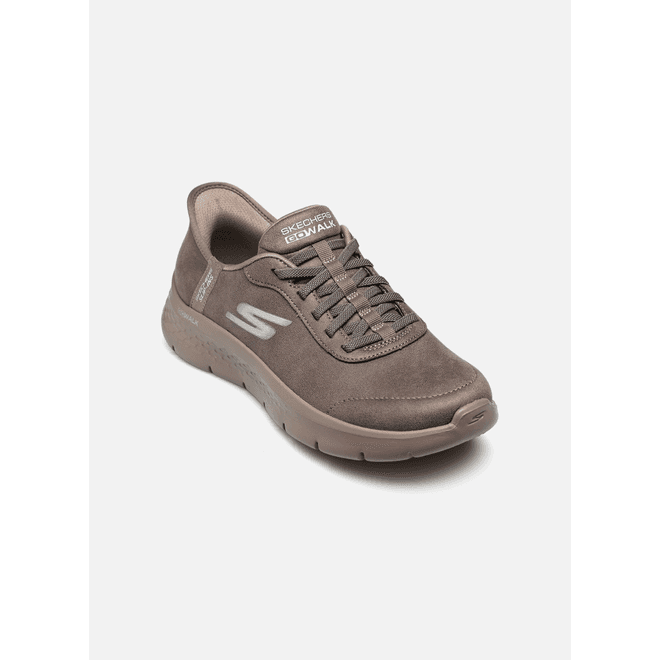 Skechers GO WALK FLEX - MALI - SLIP INS