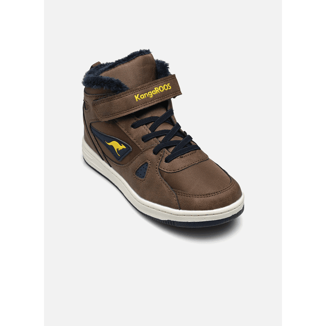 Kangaroos K-CP Kalley II EV