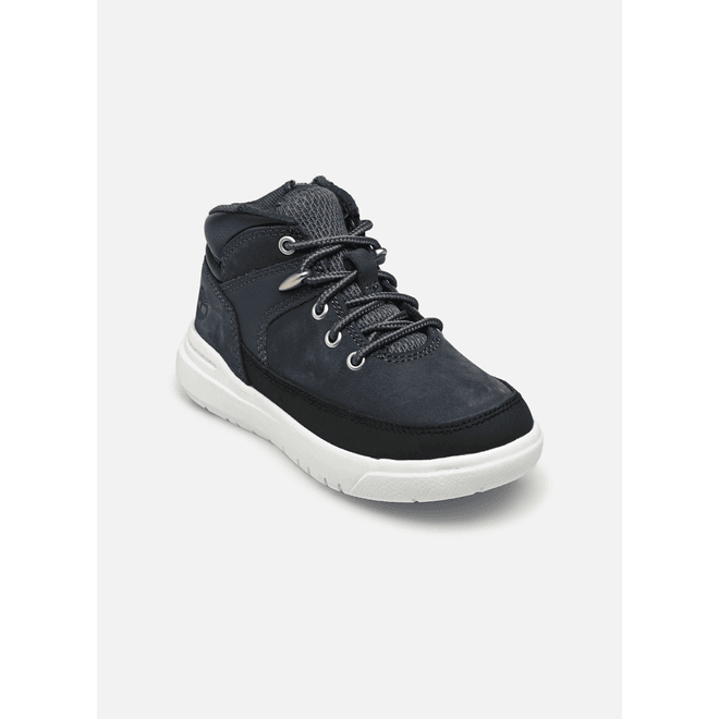 Timberland SENECA BAY MID LACE UP WITH ZIP SNEAKER