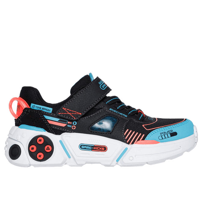 Skechers  Game Kicks: Gametronix 2.0 Shoes 