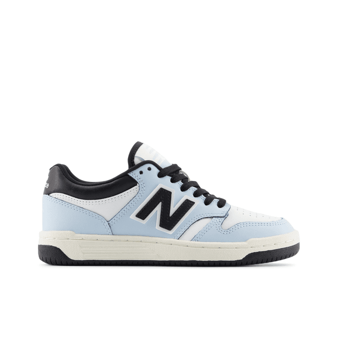 New Balance 480  Blue