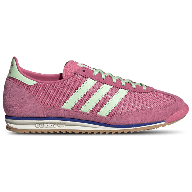 adidas Originals Womens SL 72 Mesh