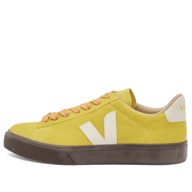 Veja Women's Campo Bold Suede 