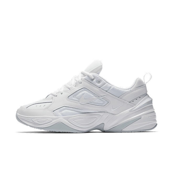 Nike M2K Tekno 'White'