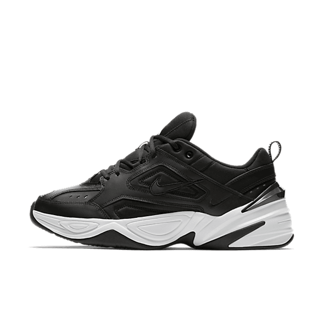 Nike M2K Tekno 'Black'