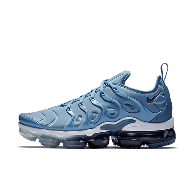 Nike Air Vapormax Plus 'Work Blue'