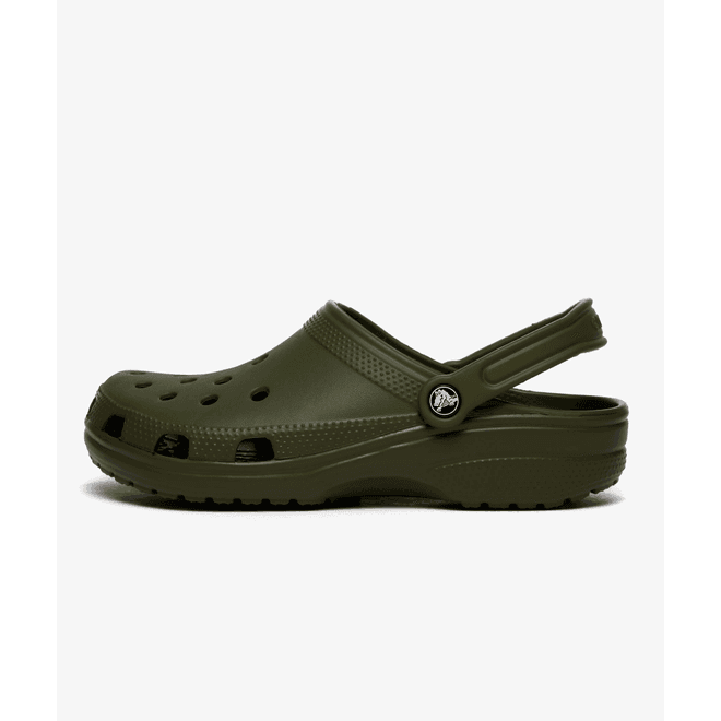 Crocs Classic U