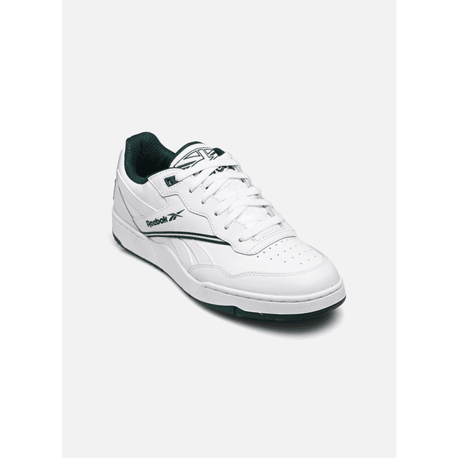 Reebok BB 4000 II  White