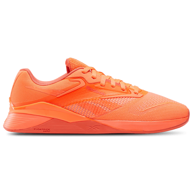 Reebok NANO X4 Training  Digital Coral