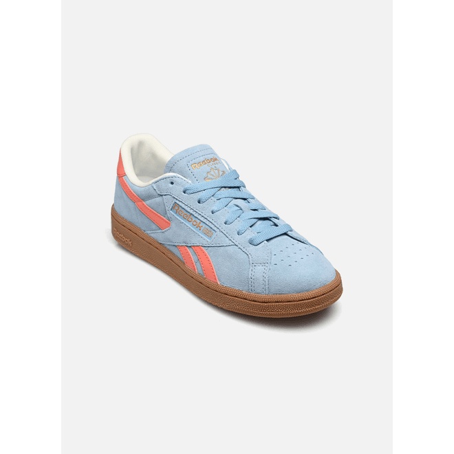 Reebok Club C Grounds UK Soft Blue