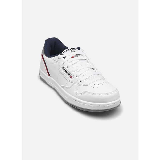 Reebok Phase Court White