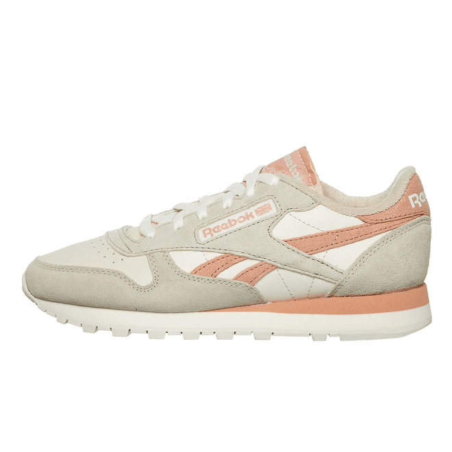 Reebok Classic Leather Vintage Chalk