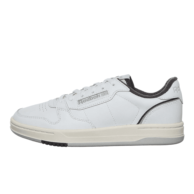 Reebok Phase Court White