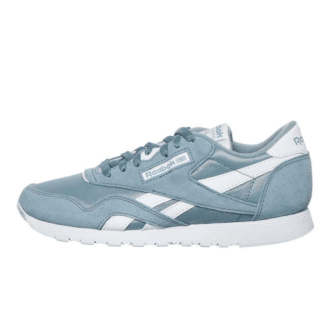 Reebok Classic Nylon Soft Slate